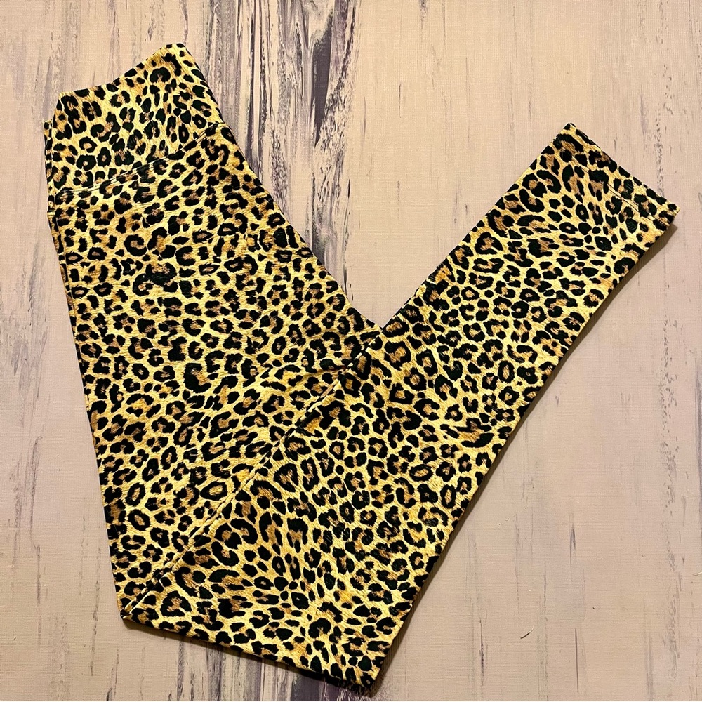 Liquido women’s yoga work out gym leggines